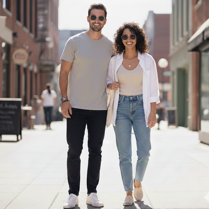 Budget-Friendly Fashion Hacks for Men and Women